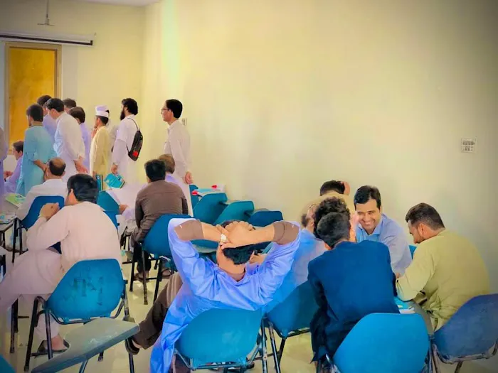 MIT COLLEGE OF NURSING CHARSADDA Picture 10