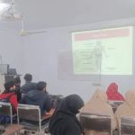 Inayat College of Nursing and Health Sciences