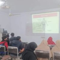 Inayat College of Nursing and Health Sciences ico