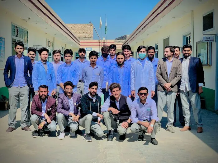 Inayat College of Nursing and Health Sciences Picture 6