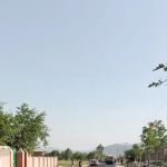 Government high school Musa Kore ambar