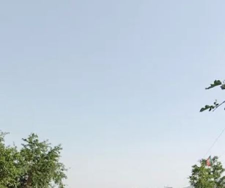 Government high school Musa Kore ambar