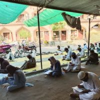 Jamia Darul uloom Numania Utmanzai Charsadda ico