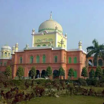 Jamia Darul uloom Numania Utmanzai Charsadda Picture 5
