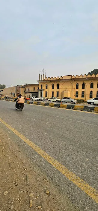 Jamia Darul uloom Numania Utmanzai Charsadda Picture 6