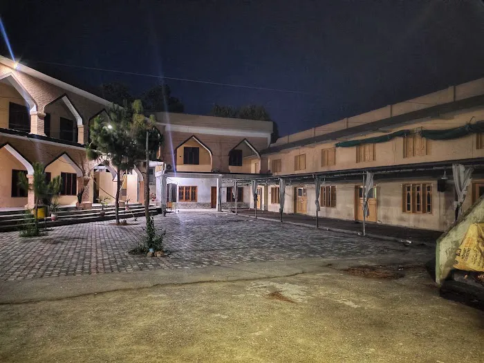 Jamia Darul uloom Numania Utmanzai Charsadda Picture 8