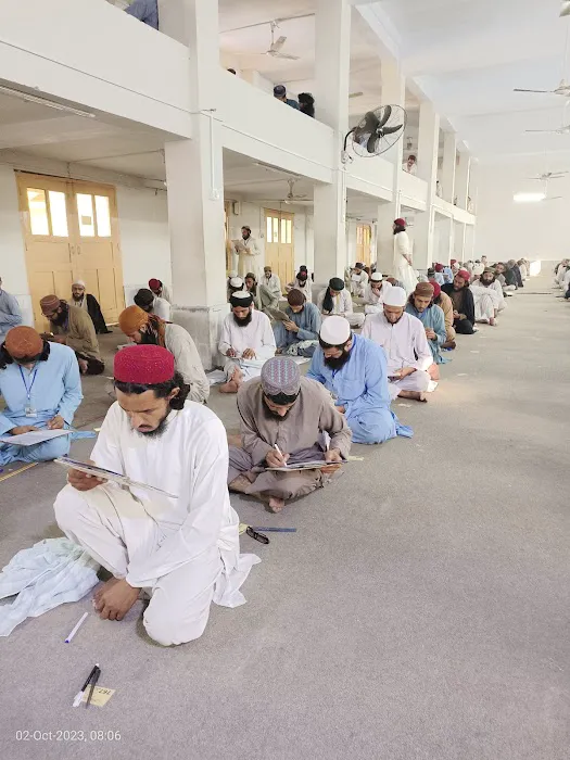 Jamia Darul uloom Numania Utmanzai Charsadda Picture 9