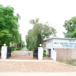 Government Swedish Pakistani College of Technology