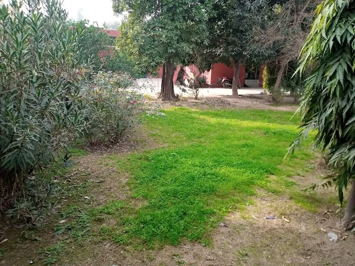 Government Swedish Pakistani College of Technology Picture 3