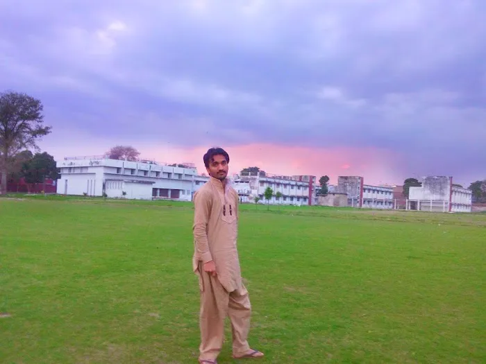 Government Swedish Pakistani College of Technology Picture 6