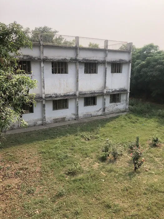 Government Swedish Pakistani College of Technology Picture 9