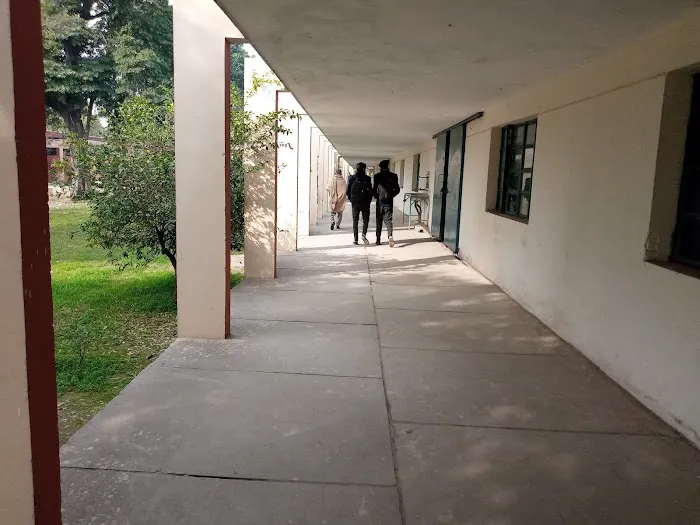 Government Swedish Pakistani College of Technology Picture 10