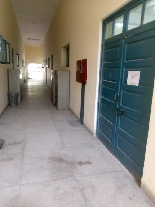 Automation department Picture 3