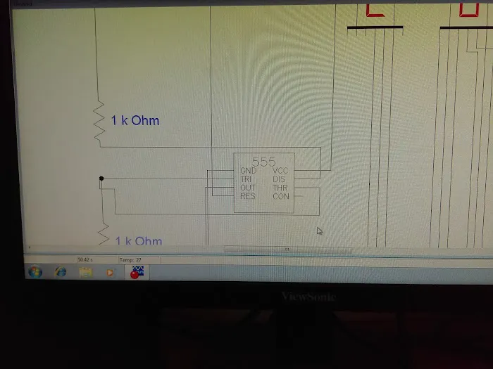 Electronics Department GSPCT Gujrat Picture 2