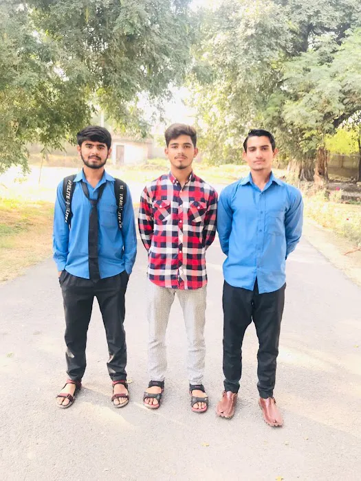 Electronics Department GSPCT Gujrat Picture 6