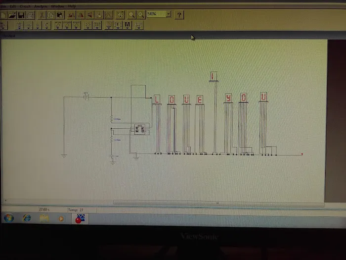Electronics Department GSPCT Gujrat Picture 8