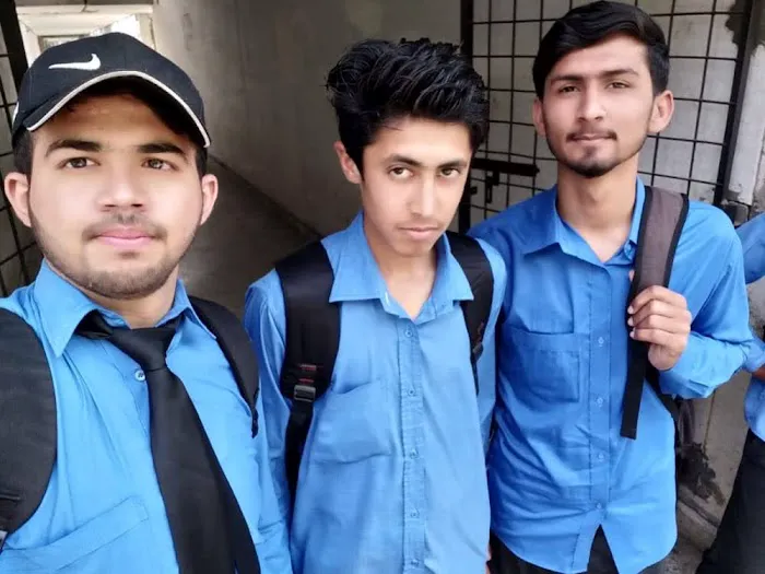 Electronics Department GSPCT Gujrat Picture 10