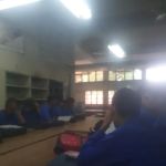 Electrical department