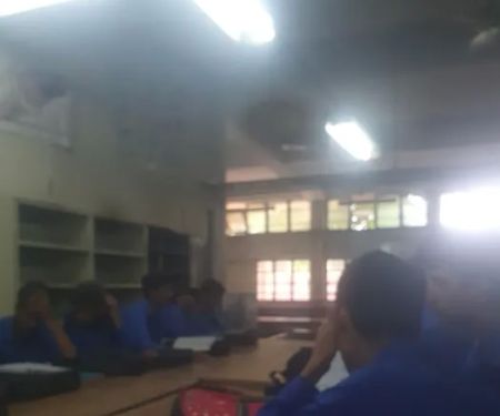Electrical department