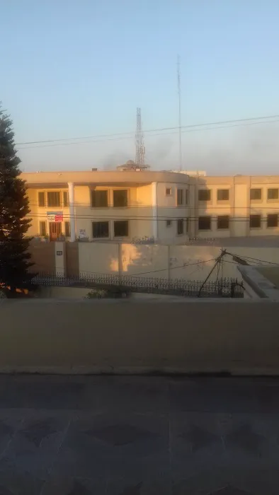 Punjab College Girls Campus Gujrat Picture 1
