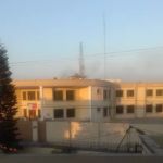 Punjab College Girls Campus Gujrat