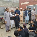 Government Primary School Rahatabad Nisatta