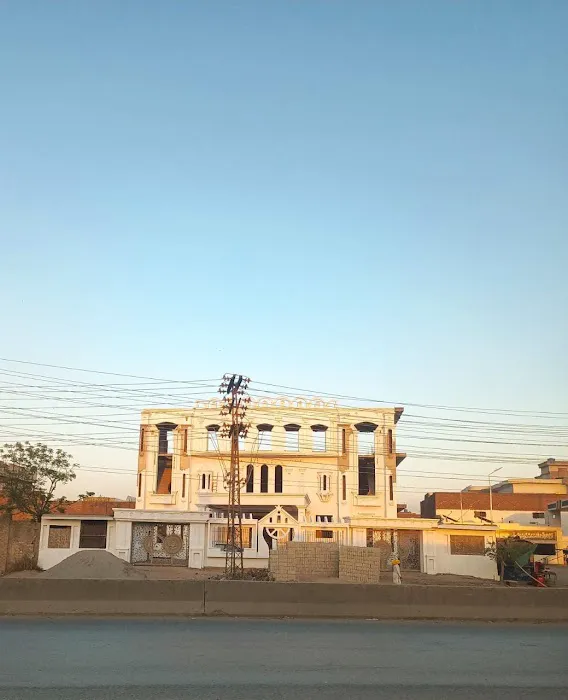 ACE Colleges Alam Chowk, Gujranwala Picture 1