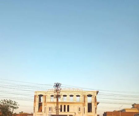 ACE Colleges Alam Chowk, Gujranwala