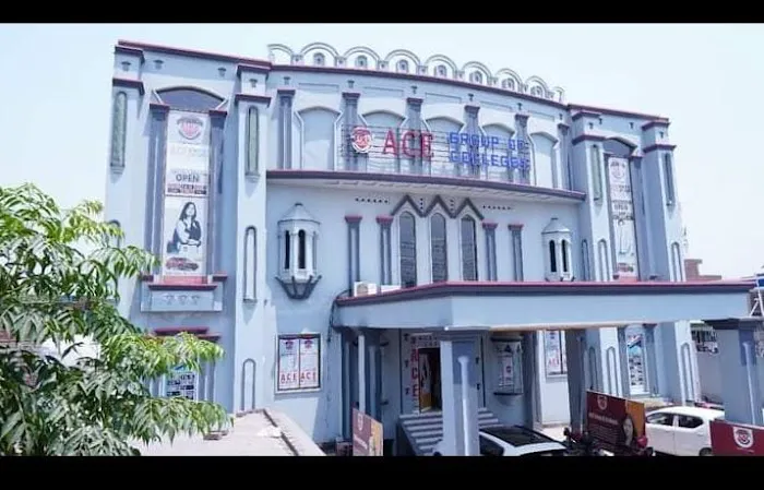 ACE Colleges Alam Chowk, Gujranwala Picture 2