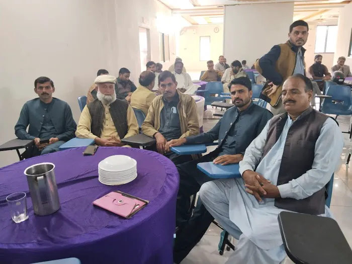 ACE Colleges Alam Chowk, Gujranwala Picture 6