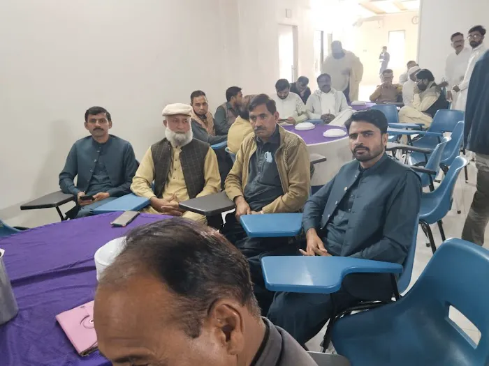 ACE Colleges Alam Chowk, Gujranwala Picture 4
