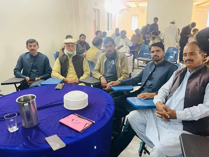 ACE Colleges Alam Chowk, Gujranwala Picture 5