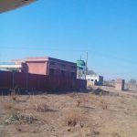 Govt Primary school Thathi Ghanjera