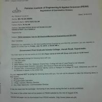 Girls College ico