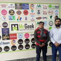 MrSkill - Learn and Earn ico