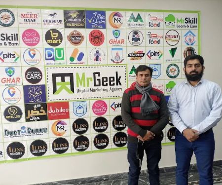 MrSkill - Learn and Earn