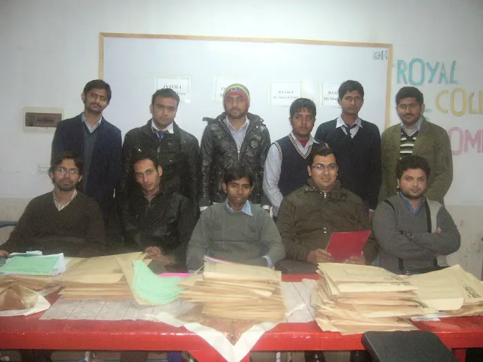 Royal Group of Colleges Picture 2
