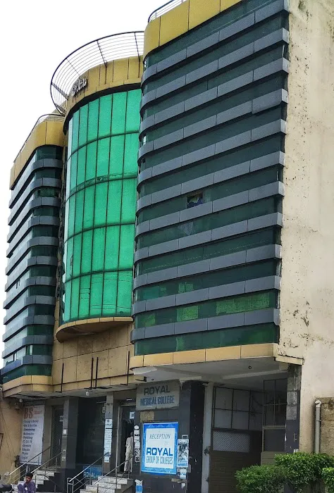 Royal Group of Colleges Picture 3