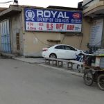 Royal Group of Colleges