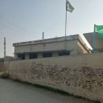 GPS Arab Danda