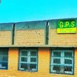 Government Girls Primary School Sakhakot