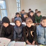 Government Primary school Shawo banda Meherdi