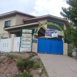 Ittehad public school