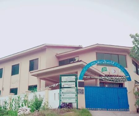 GHS Shohal Mazullah