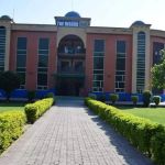 The Risers School & College
