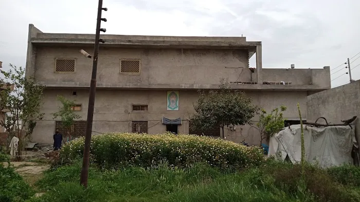 Jamya tul Madina Faizan-e-islam Picture 2