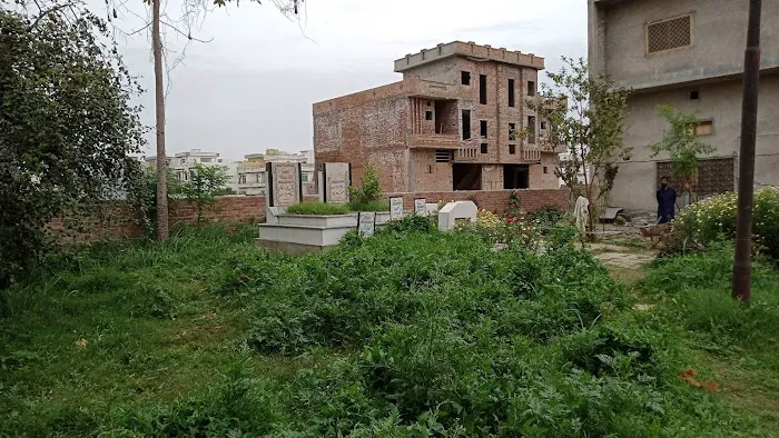 Jamya tul Madina Faizan-e-islam Picture 4