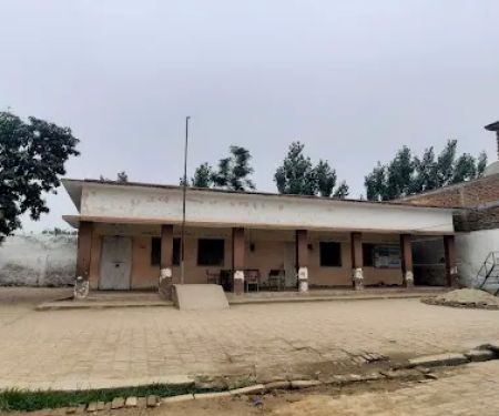 Government Primary School,Dundia