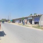 Government Girls Primary School hisar Banda