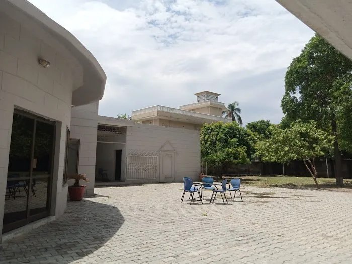 Aspire College Gujrat Picture 5